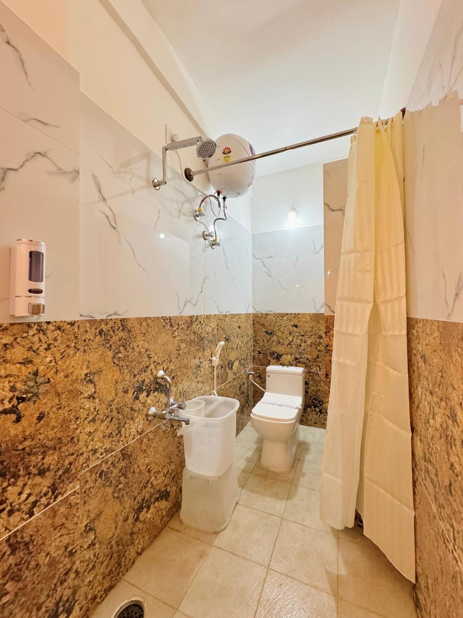 Hotel Boss Palace Mysuru Zewnętrze zdjęcie