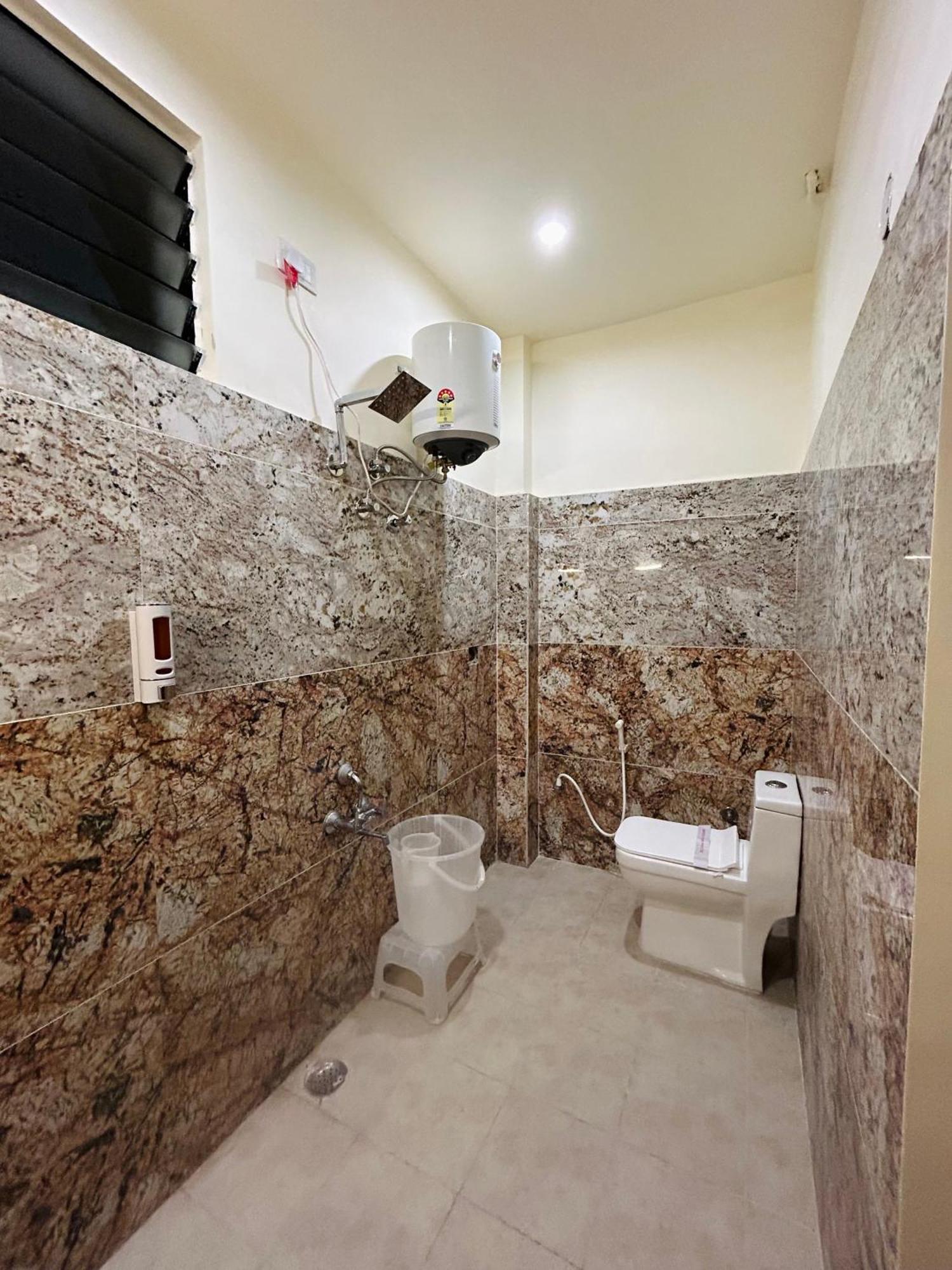 Hotel Boss Palace Mysuru Zewnętrze zdjęcie