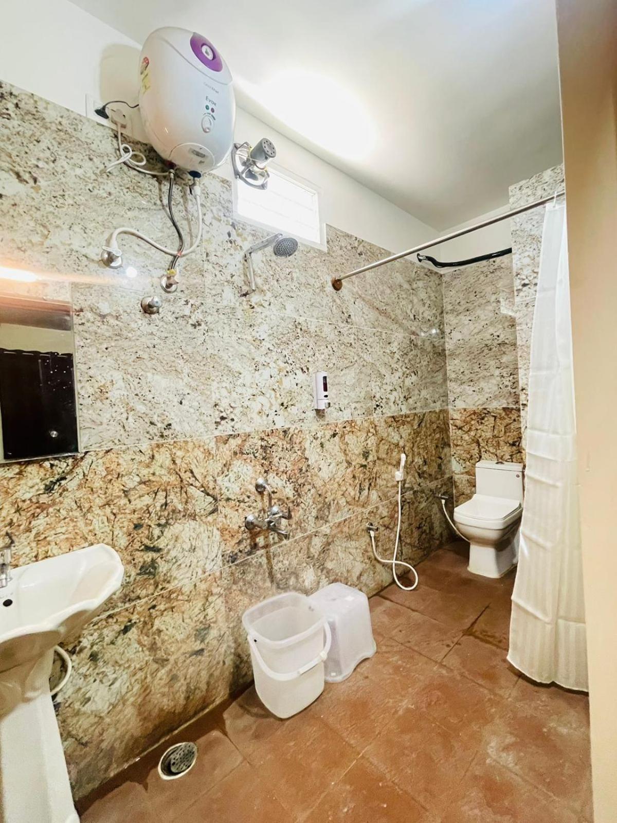 Hotel Boss Palace Mysuru Zewnętrze zdjęcie