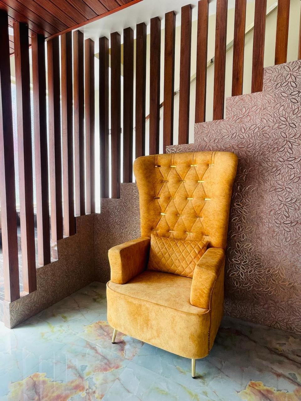 Hotel Boss Palace Mysuru Zewnętrze zdjęcie